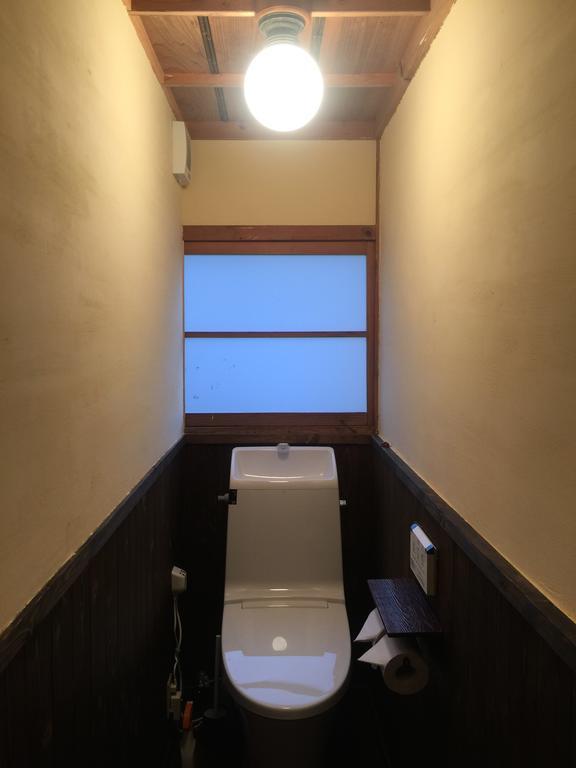 Hotel Koya Backpackers Karuizawa Esterno foto