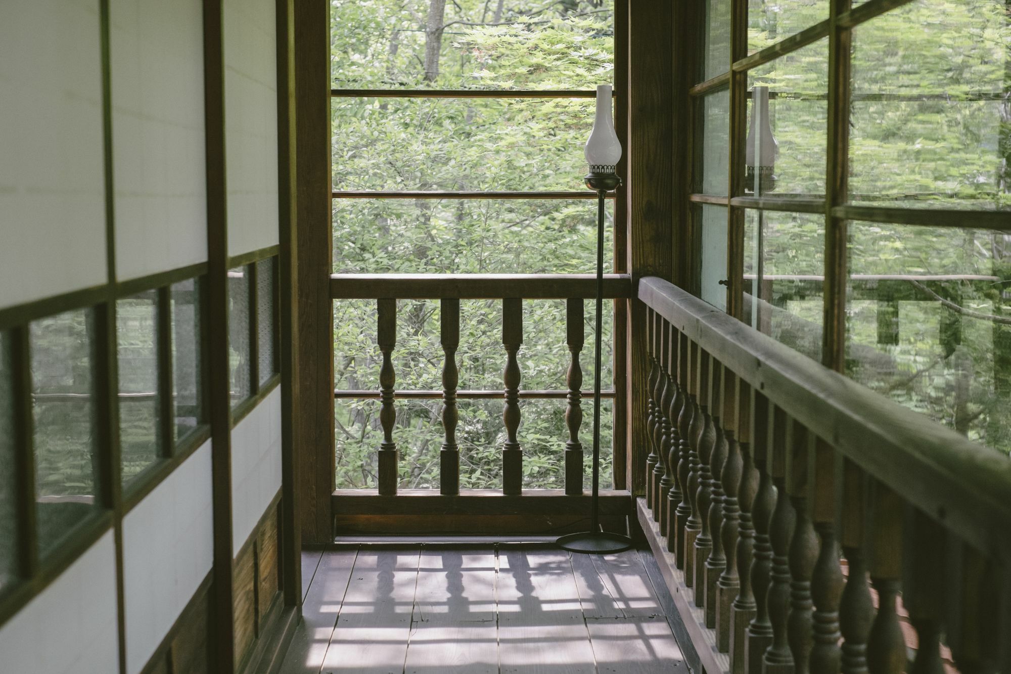 Hotel Koya Backpackers Karuizawa Esterno foto