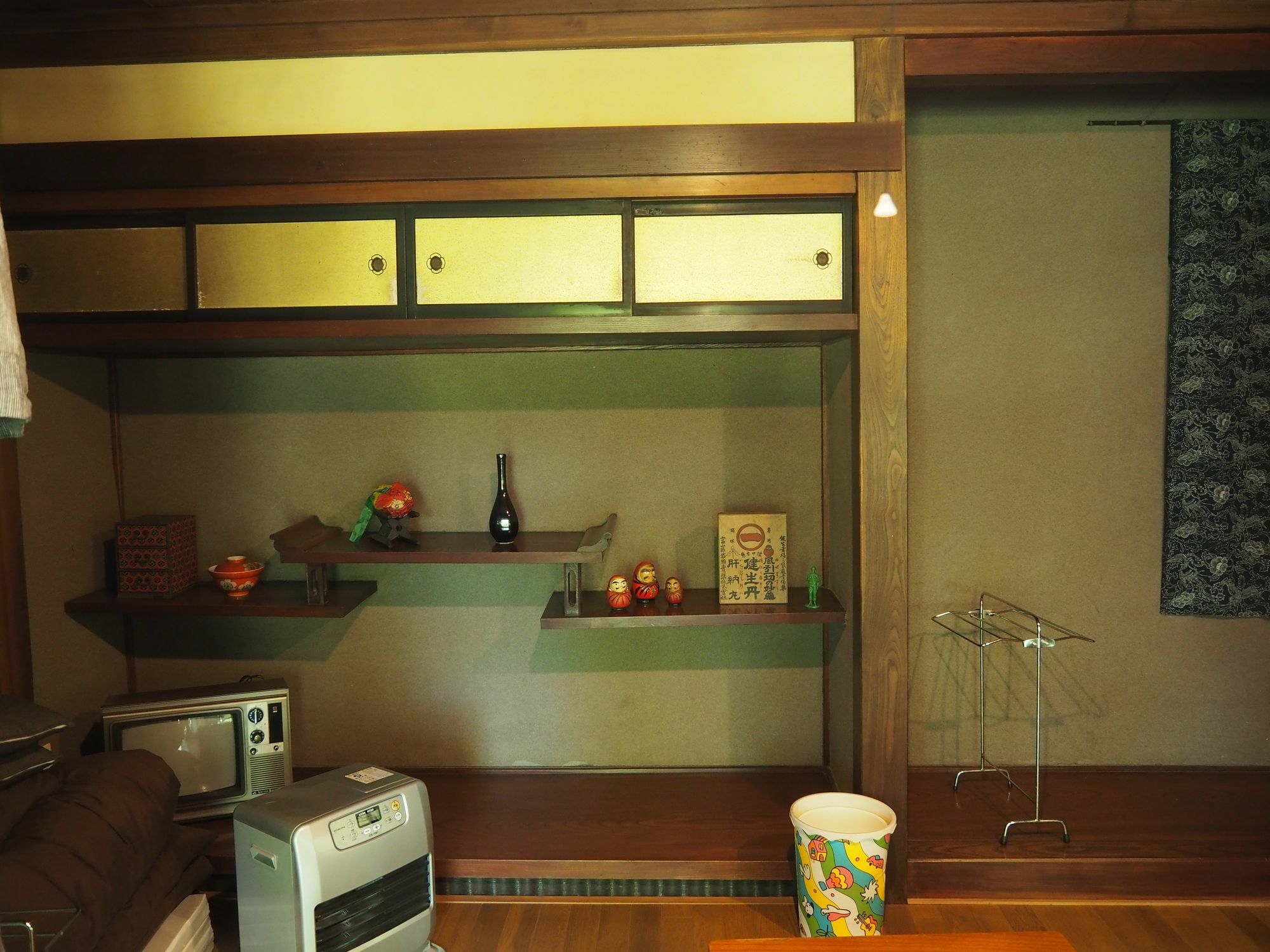 Hotel Koya Backpackers Karuizawa Esterno foto